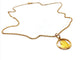 Collier Collier Religieux Or jaune 58 Facettes 1132908CD