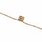 Collier Collier solitaire diamant 1,04 carat en or rose. 58 Facettes 30422