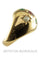 Bague Bague boule rubis, émeraudes et diamants 58 Facettes
