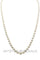 Collier Collier  perles de culture 58 Facettes 27511
