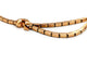 Collier Collier Vintage Or jaune Diamant 58 Facettes 1126573CN