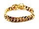 Bracelet Hermès Bracelet Ceinture Or jaune 58 Facettes 1142138CD