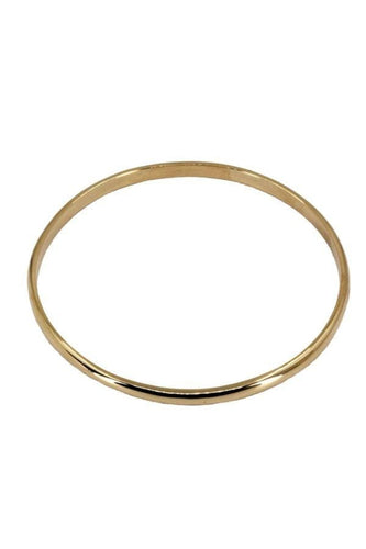 Bracelet Bracelet jonc rigide 58 Facettes 35971