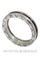 Bague 64 Bague Bulgari B-Zéro1 58 Facettes 32721