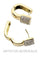 Boucles d'oreilles Boucles d'oreilles diamants 58 Facettes 30281