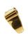 Bague 53 Bague tank rubis et diamants 58 Facettes 1711