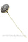 Broche Épingle pièce antique 58 Facettes 28331