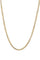 Collier Chaine maille ancienne 58 Facettes 038271
