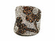 Bague 56 Bague Or blanc Diamant 58 Facettes 1161905CN