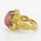 Bague 54 Bague Tourmaline 58 Facettes 08-111-1463172-54