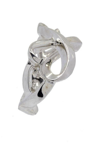 Bague 53 Bague Tiffany "Loving Hearth" de Paloma Picasso 58 Facettes 31941