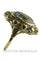 Bague 47 Bague 1900' 58 Facettes 20411