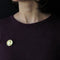 Broche Broche ancienne en or art nouveau 58 Facettes 20-592