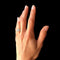 Bague 48 Bague ancienne diamants art déco 58 Facettes 19654-48