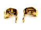 Boucles d'oreilles Boucles d'oreilles Or jaune 58 Facettes 1176283CN
