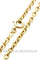 Collier Chaine maille forçat 58 Facettes 36671