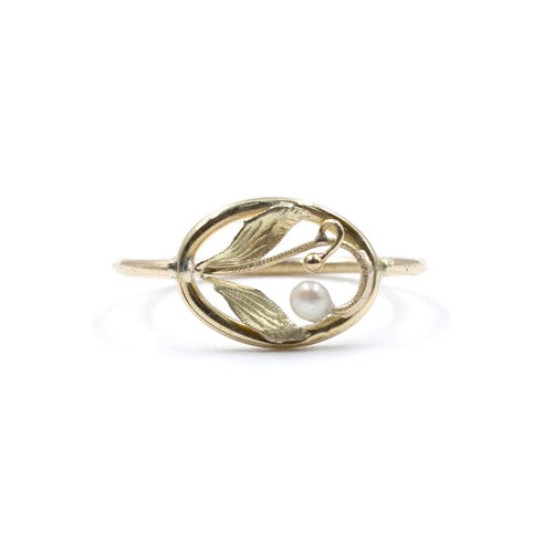 Bague 52 Bague FLORALE 58 Facettes