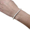 Collier Collier Van Cleef & Arpels transformable en platine, perles fines et diamants. 58 Facettes 30173