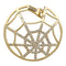Boucles d'oreilles Boucles d'oreilles Chaumet "Attrapes-moi" en or jaune et diamants. 58 Facettes 30522