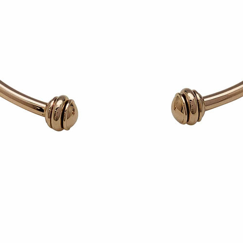 Bracelet Bracelet Piaget "Possession" en or rose. 58 Facettes 30269