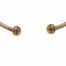 Bracelet Bracelet Piaget "Possession" en or rose. 58 Facettes 30269