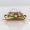 Broche Broche ancienne Camée sur Agate et Perles fines 58 Facettes 99-327