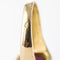 Bague 62 Bague rubis jonc ancienne en or jaune 58 Facettes 20-228-59