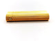 Broche Cartier Briquet Briquet Or jaune Diamant 58 Facettes 1132931CN