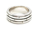 Bague 54 Piaget Bague Possession Or blanc Diamant 58 Facettes 1132944CN