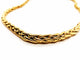 Collier Collier Maille palmier Or jaune 58 Facettes 1161962CD