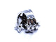Bague 53 Bague Or blanc Diamant 58 Facettes 1034202CN