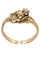 Bague 58 Bague Napoléon III 58 Facettes 18461