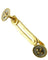 Broche Agrafe de cape ancienne 58 Facettes 21541