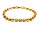 Bracelet Bracelet Boules Or jaune 58 Facettes 00501CN