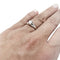 Bague 50 Bague Chaumet "Liens" en platine, diamant 0,52 carat. 58 Facettes 30475