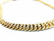 Collier Collier Maille américaine Or jaune 58 Facettes 951113CN