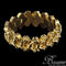 Bracelet Bracelet Or Tank 58 Facettes 11-123-4144156