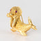Broche Broche ancienne Or Morse 58 Facettes 02-071-1463139