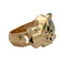 Bague 54 Bague Panthère de Cartier. 58 Facettes 30063
