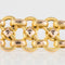 Bracelet Bracelet ancien or ciselé 58 Facettes 20-224