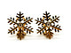 Boucles d'oreilles Boucles d'oreilles Clips Or jaune Diamant 58 Facettes 1132927CN