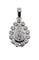 Pendentif Pendentif goutte diamants 58 Facettes 34441