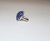 Bague Bague TANZANITE et Diamants 58 Facettes 357