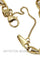Bracelet Bracelet moderne 2 ors 58 Facettes 33821