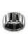 Bague 54 Bague Chaumet Classe one Or Blanc 58 Facettes 20931