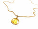 Collier Collier Religieux Or jaune 58 Facettes 1132908CD