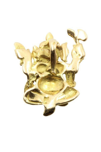 Pendentif Pendentif Ganesh 58 Facettes 29681