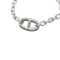 Bracelet Bracelet Hermès "Farandole" en argent. 58 Facettes 30272