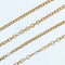 Collier Sautoir ancien perles fines et or 58 Facettes 21-252