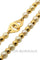 Collier Collier Dinh Van menottes 58 Facettes 1111